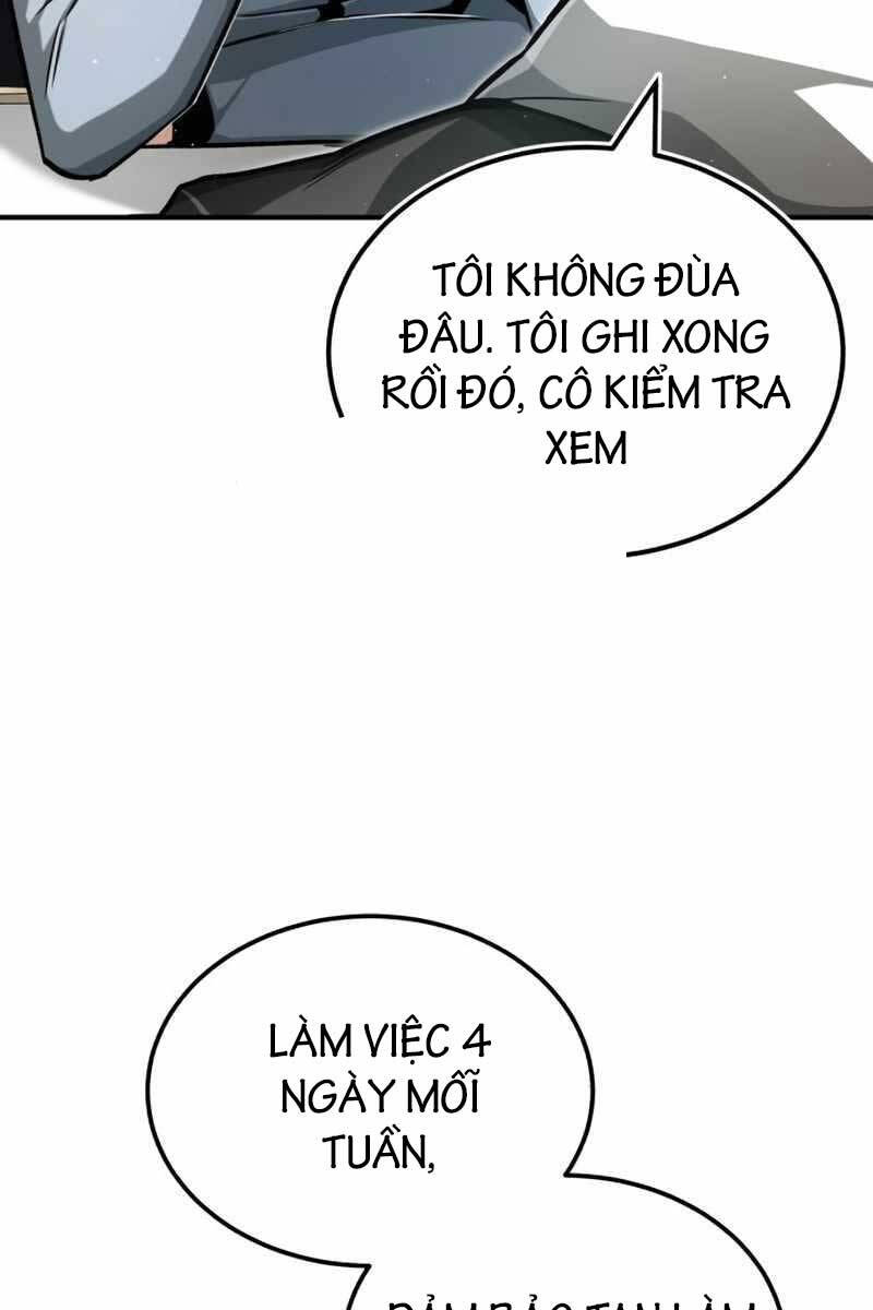 Hồi quy giả về hưu chapter 2 - Upload bởi truyensieuhay.com
