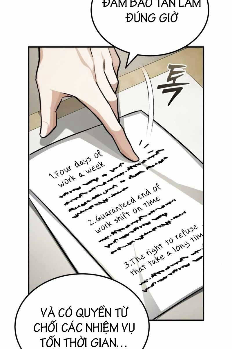 Hồi quy giả về hưu chapter 2 - Upload bởi truyensieuhay.com