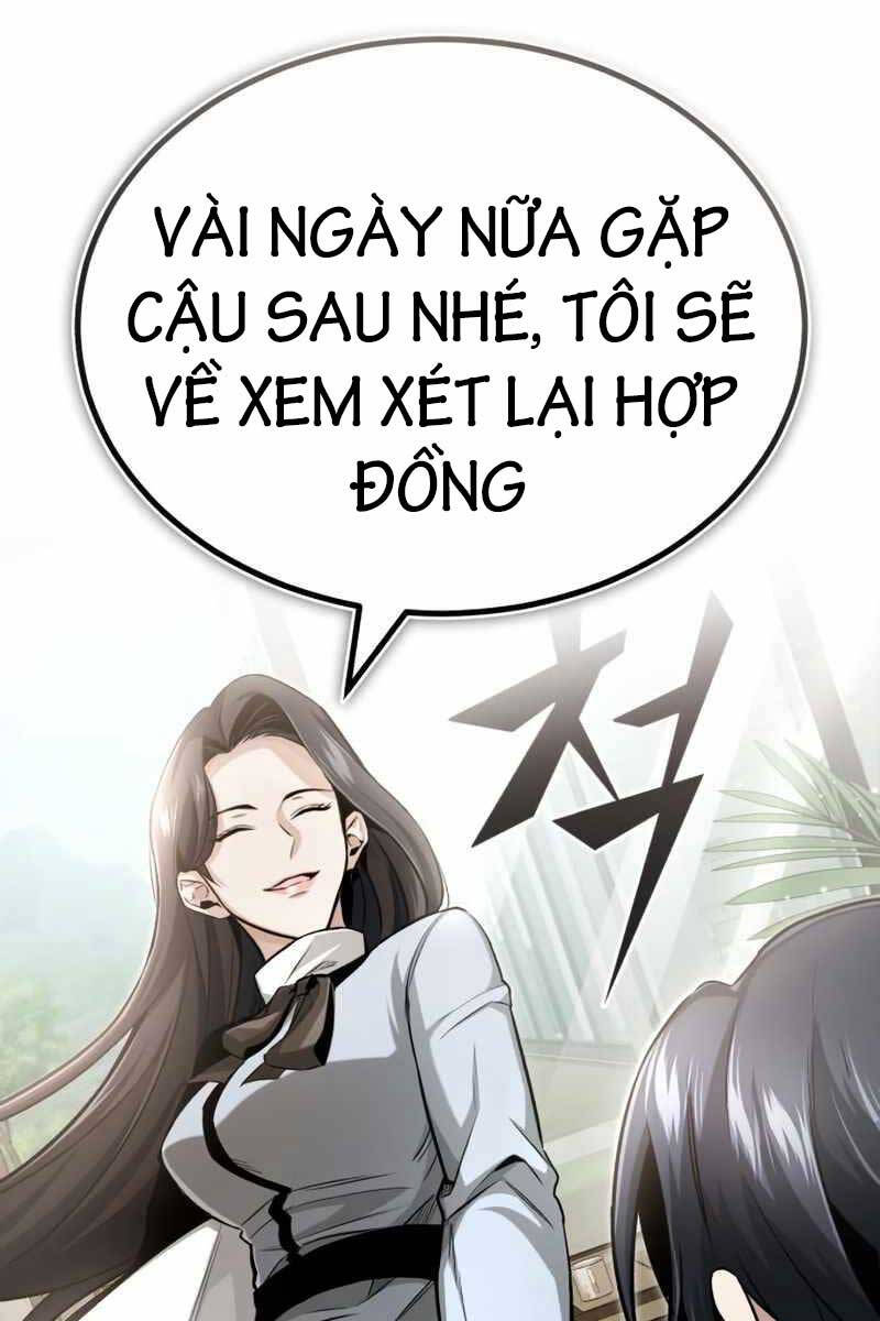 Hồi quy giả về hưu chapter 2 - Upload bởi truyensieuhay.com