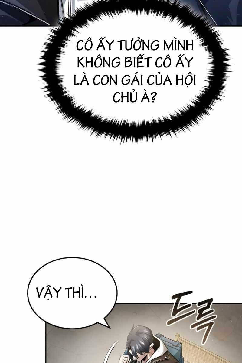 Hồi quy giả về hưu chapter 2 - Upload bởi truyensieuhay.com