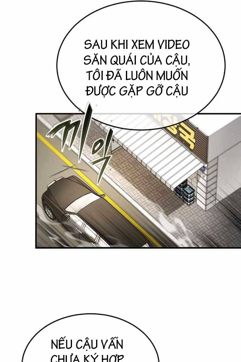 Hồi quy giả về hưu chapter 2 - Upload bởi truyensieuhay.com