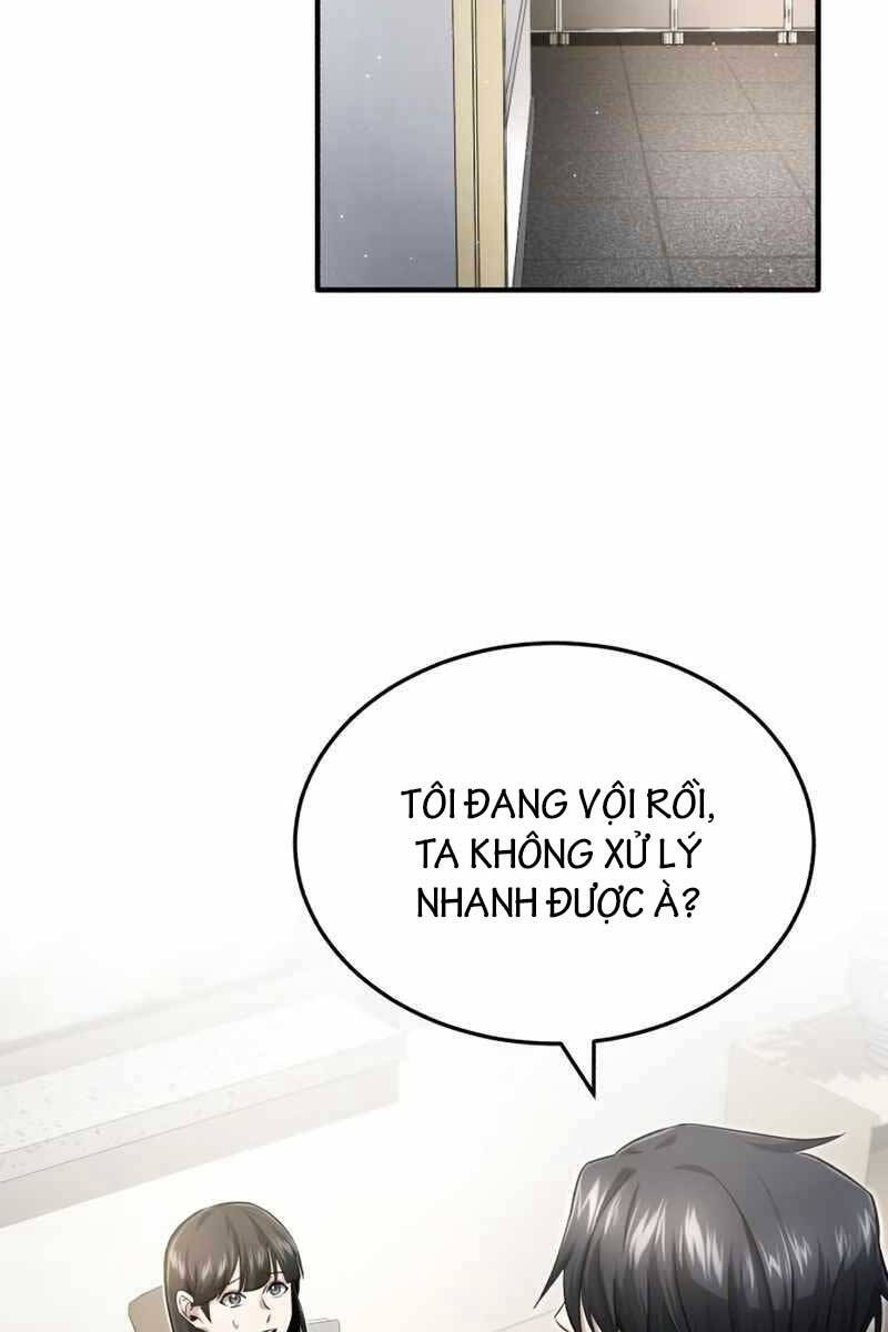 Hồi quy giả về hưu chapter 2 - Upload bởi truyensieuhay.com