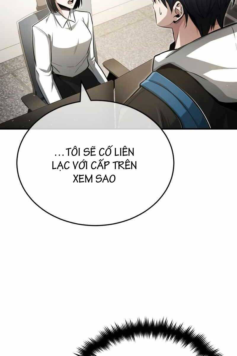 Hồi quy giả về hưu chapter 2 - Upload bởi truyensieuhay.com