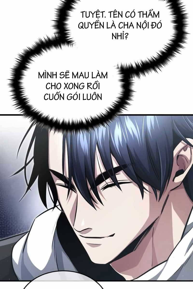 Hồi quy giả về hưu chapter 2 - Upload bởi truyensieuhay.com