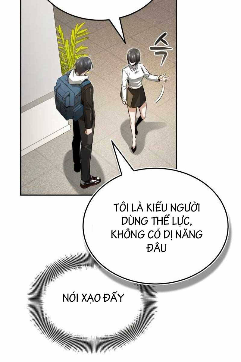 Hồi quy giả về hưu chapter 2 - Upload bởi truyensieuhay.com