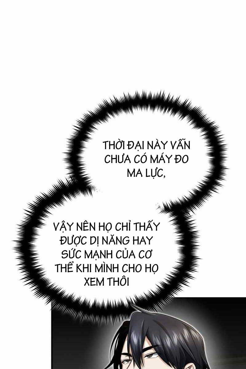 Hồi quy giả về hưu chapter 2 - Upload bởi truyensieuhay.com