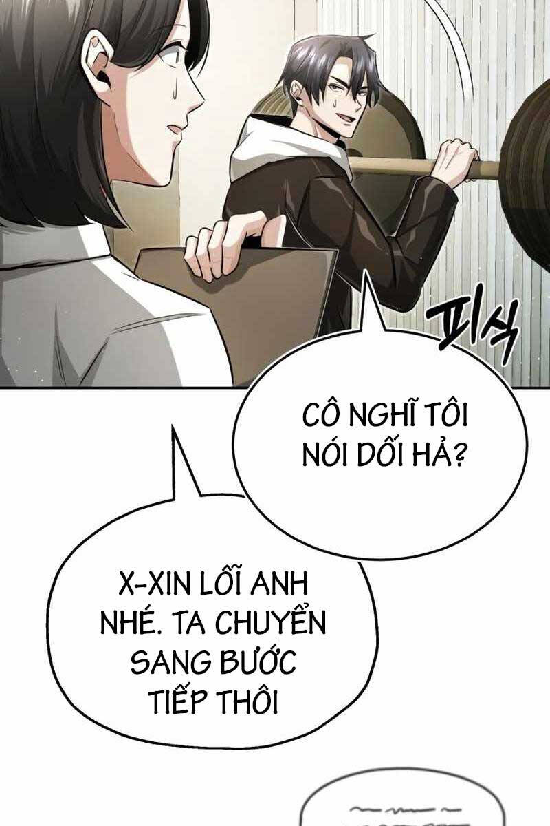 Hồi quy giả về hưu chapter 2 - Upload bởi truyensieuhay.com