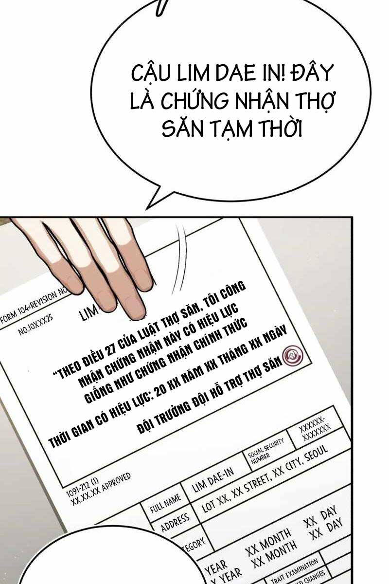 Hồi quy giả về hưu chapter 2 - Upload bởi truyensieuhay.com