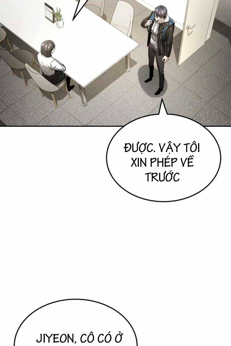 Hồi quy giả về hưu chapter 2 - Upload bởi truyensieuhay.com