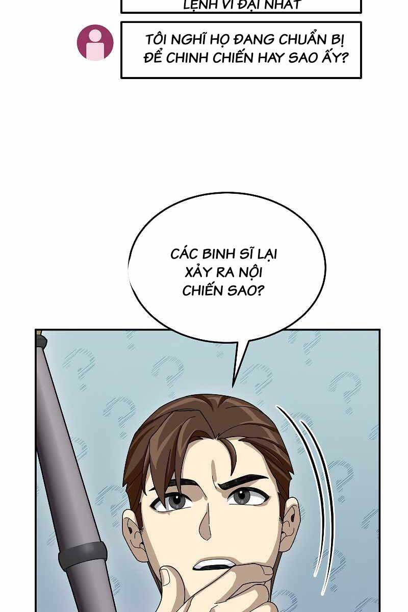 Người mới này quá mạnh chapter 60 - Upload bởi truyensieuhay.com