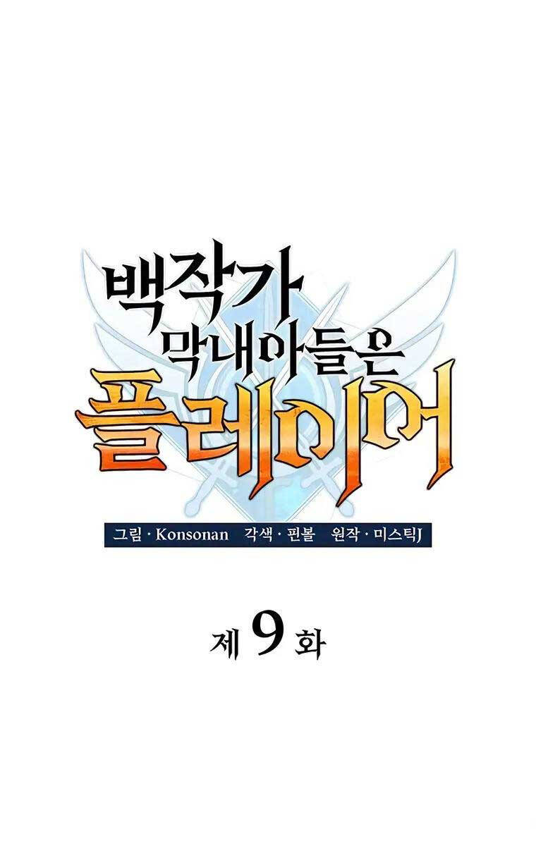 Con trai út của bá tước là một người chơi chapter 9 - Upload bởi truyensieuhay.com