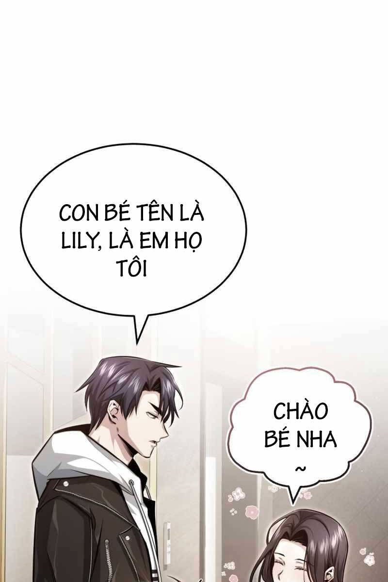 Hồi quy giả về hưu chapter 3 - Upload bởi truyensieuhay.com