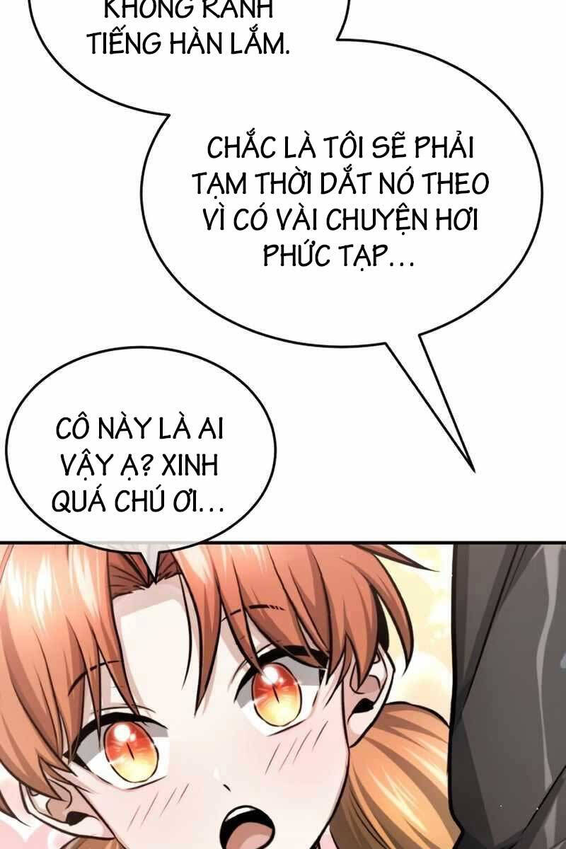 Hồi quy giả về hưu chapter 3 - Upload bởi truyensieuhay.com