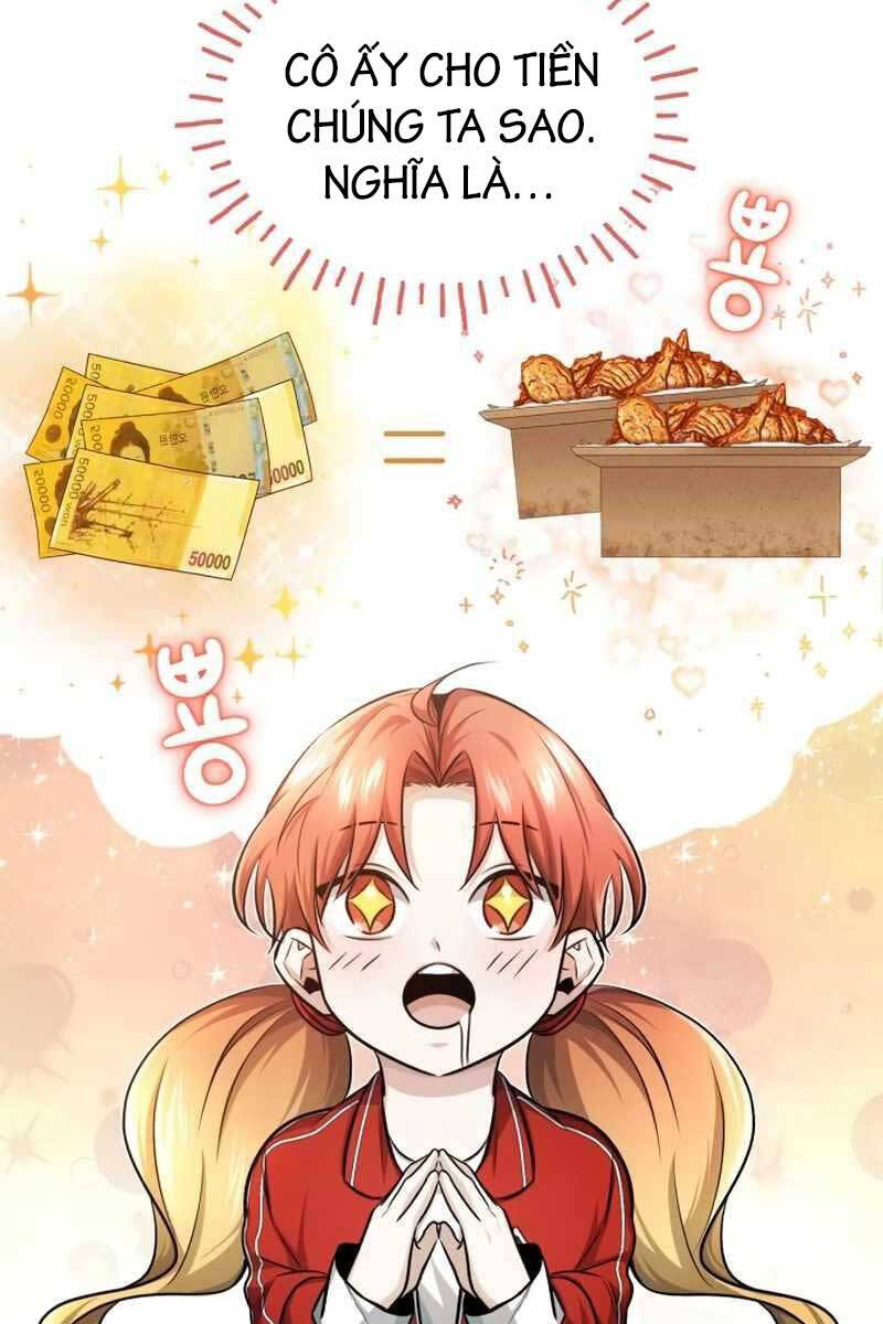 Hồi quy giả về hưu chapter 3 - Upload bởi truyensieuhay.com