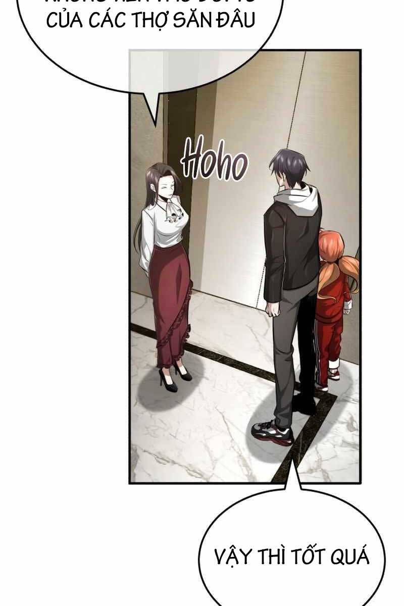 Hồi quy giả về hưu chapter 3 - Upload bởi truyensieuhay.com