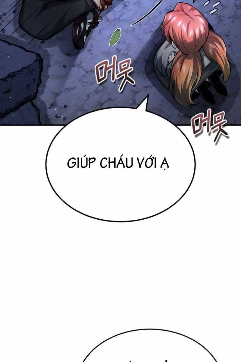 Hồi quy giả về hưu chapter 3 - Upload bởi truyensieuhay.com