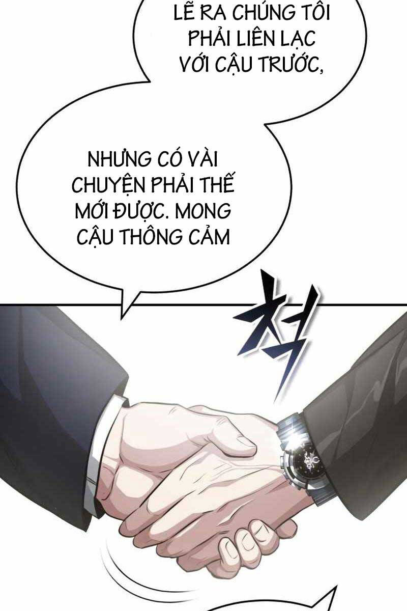 Hồi quy giả về hưu chapter 3 - Upload bởi truyensieuhay.com