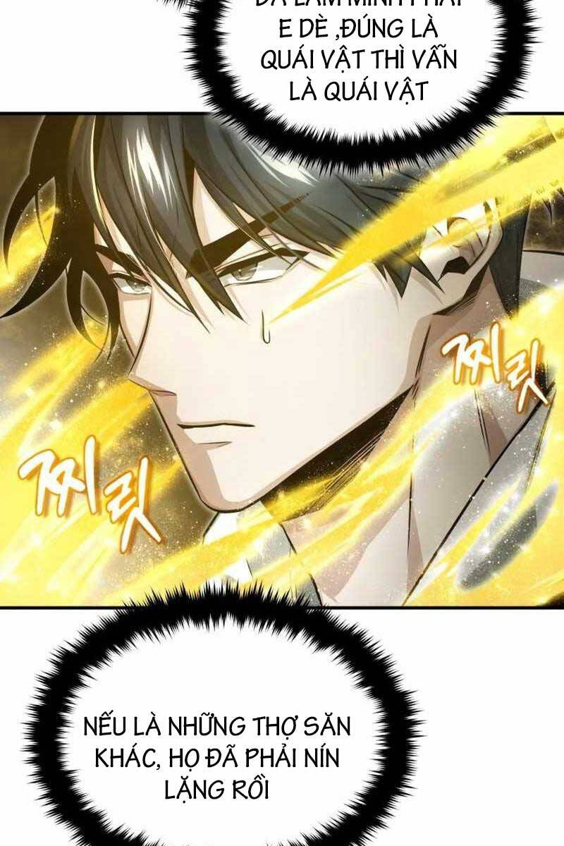 Hồi quy giả về hưu chapter 3 - Upload bởi truyensieuhay.com