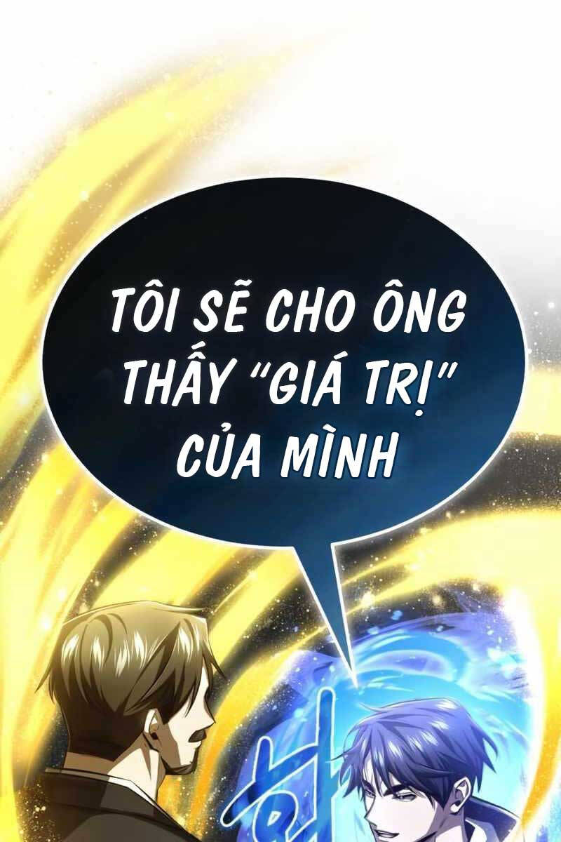 Hồi quy giả về hưu chapter 3 - Upload bởi truyensieuhay.com