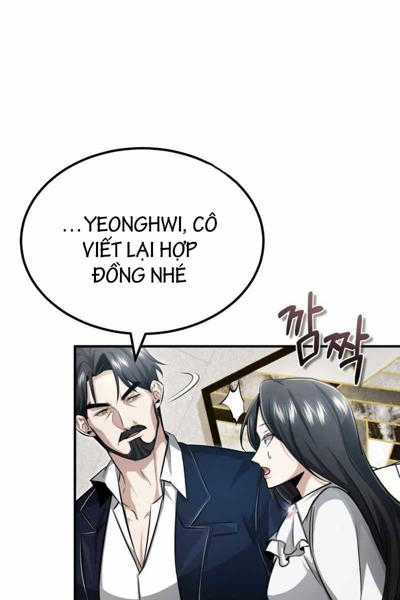 Hồi quy giả về hưu chapter 3 - Upload bởi truyensieuhay.com