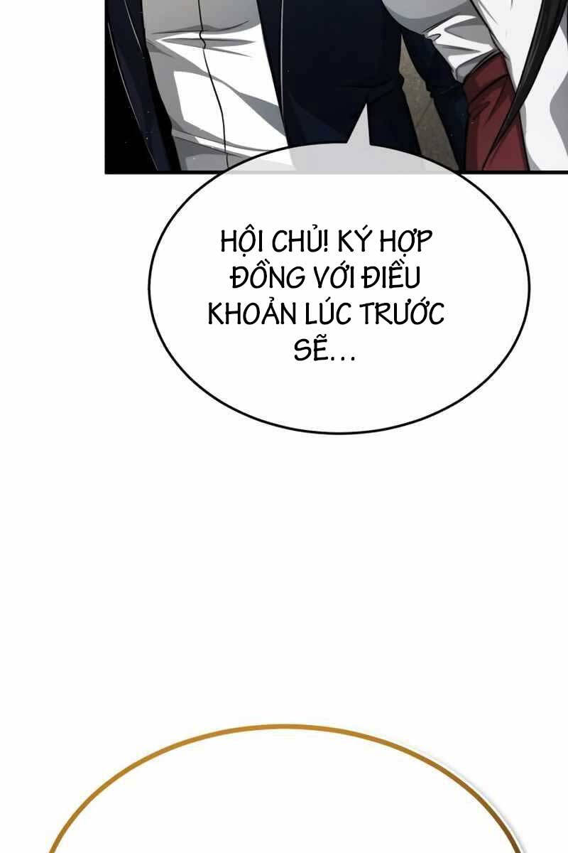 Hồi quy giả về hưu chapter 3 - Upload bởi truyensieuhay.com
