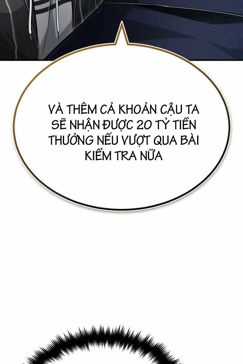 Hồi quy giả về hưu chapter 3 - Upload bởi truyensieuhay.com