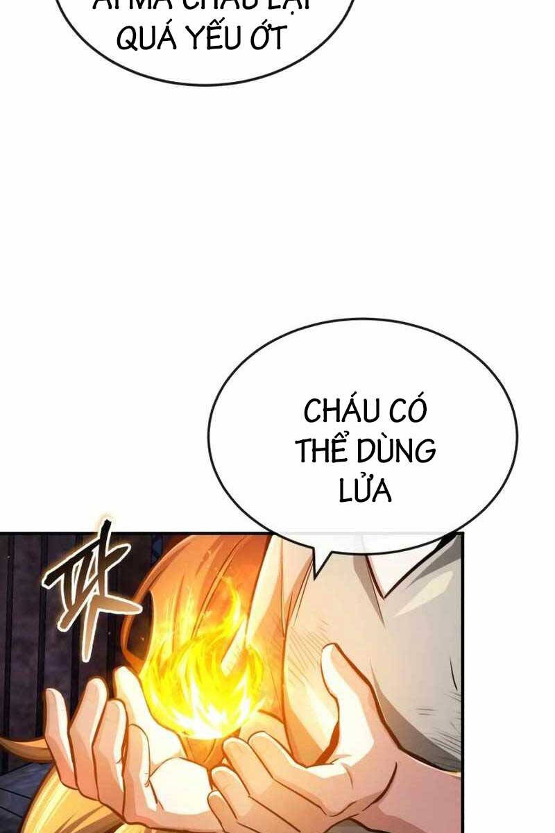 Hồi quy giả về hưu chapter 3 - Upload bởi truyensieuhay.com