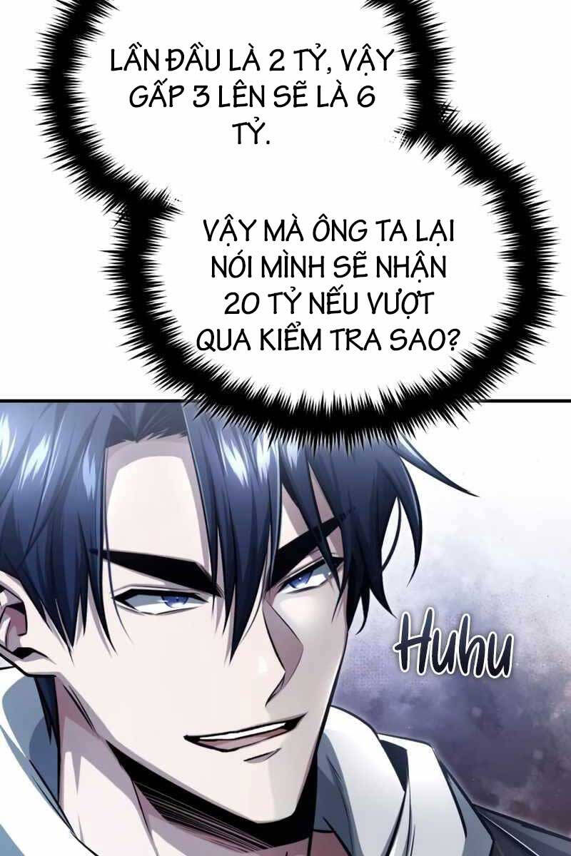 Hồi quy giả về hưu chapter 3 - Upload bởi truyensieuhay.com