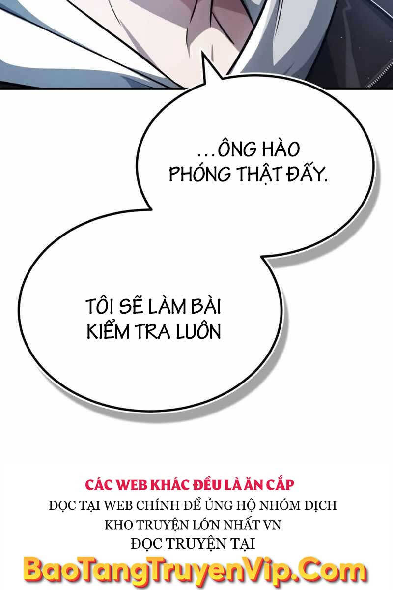 Hồi quy giả về hưu chapter 3 - Upload bởi truyensieuhay.com