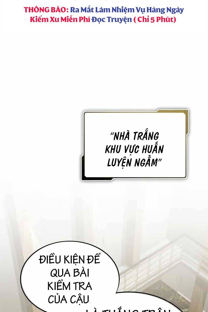 Hồi quy giả về hưu chapter 3 - Upload bởi truyensieuhay.com