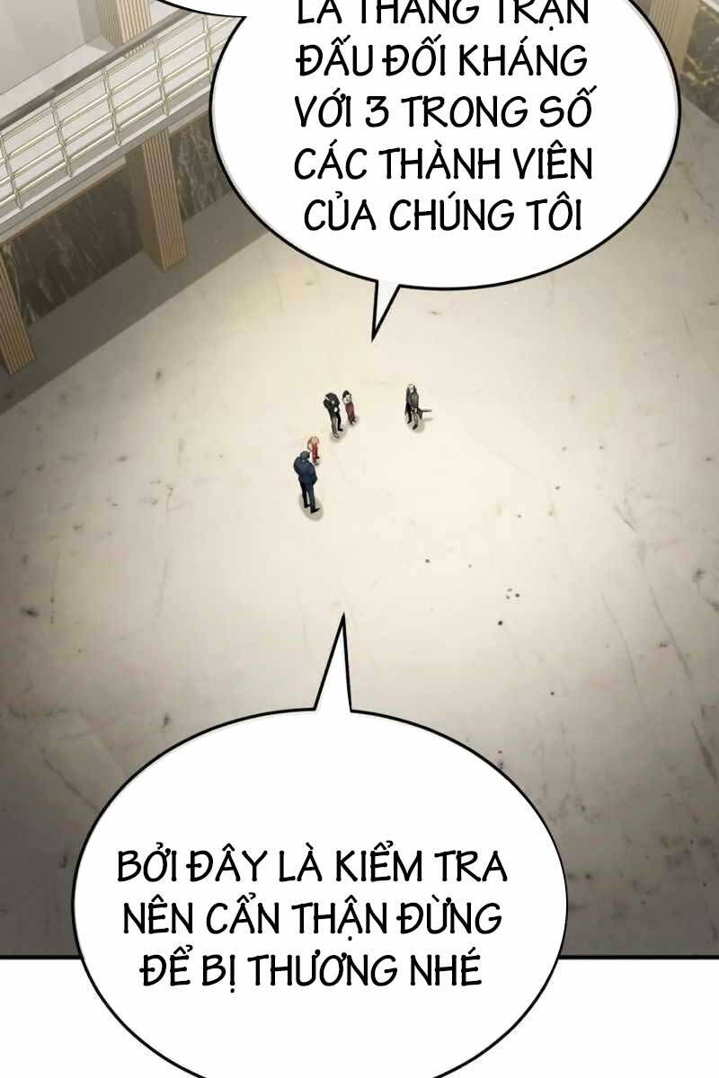 Hồi quy giả về hưu chapter 3 - Upload bởi truyensieuhay.com