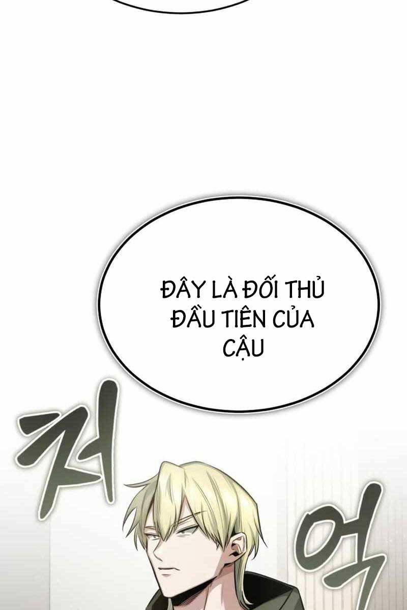 Hồi quy giả về hưu chapter 3 - Upload bởi truyensieuhay.com