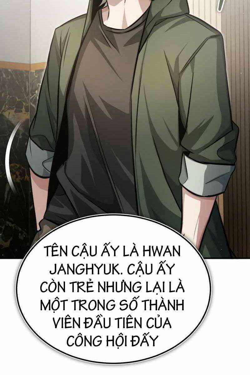 Hồi quy giả về hưu chapter 3 - Upload bởi truyensieuhay.com