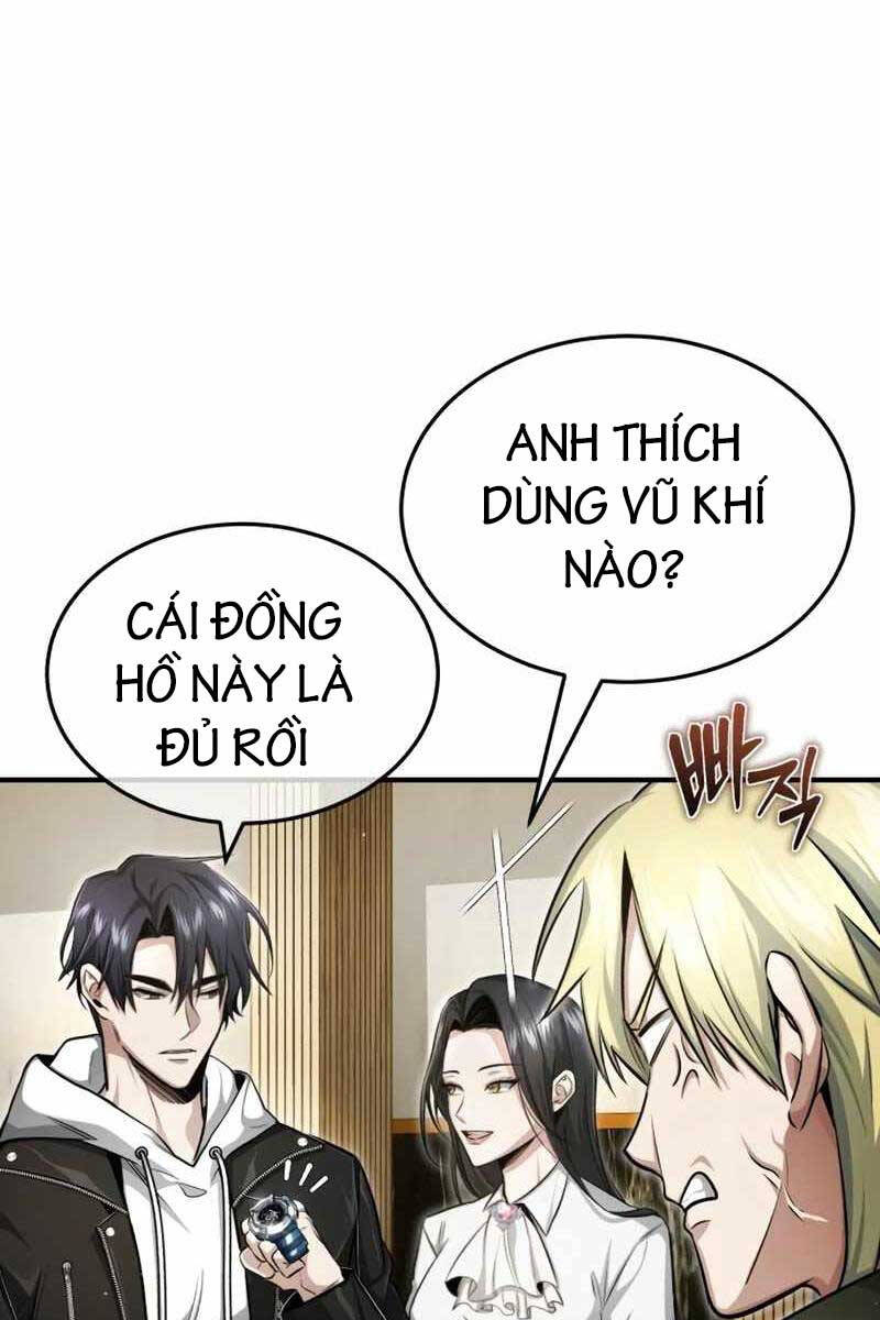 Hồi quy giả về hưu chapter 3 - Upload bởi truyensieuhay.com