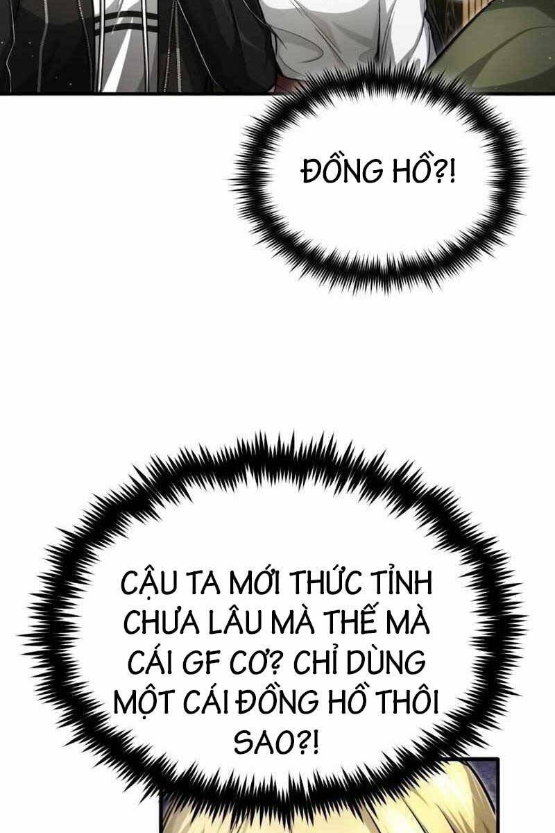 Hồi quy giả về hưu chapter 3 - Upload bởi truyensieuhay.com
