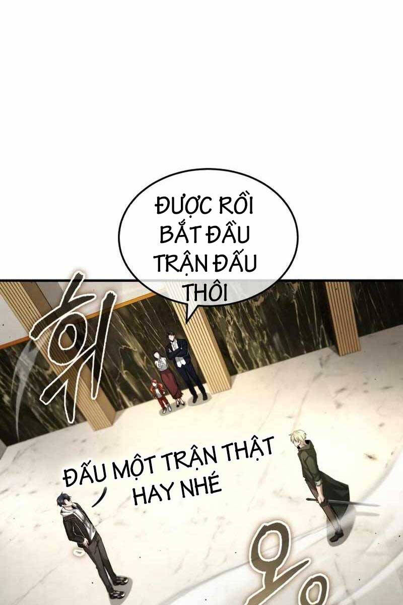 Hồi quy giả về hưu chapter 3 - Upload bởi truyensieuhay.com