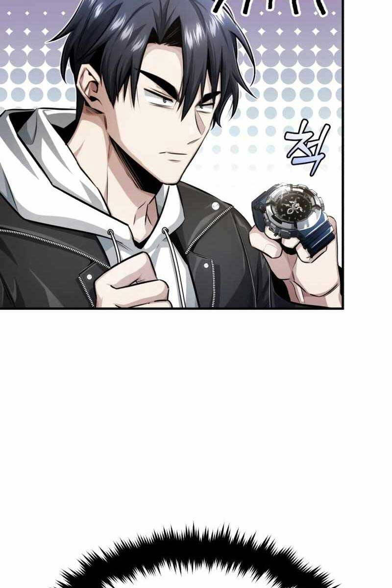 Hồi quy giả về hưu chapter 3 - Upload bởi truyensieuhay.com