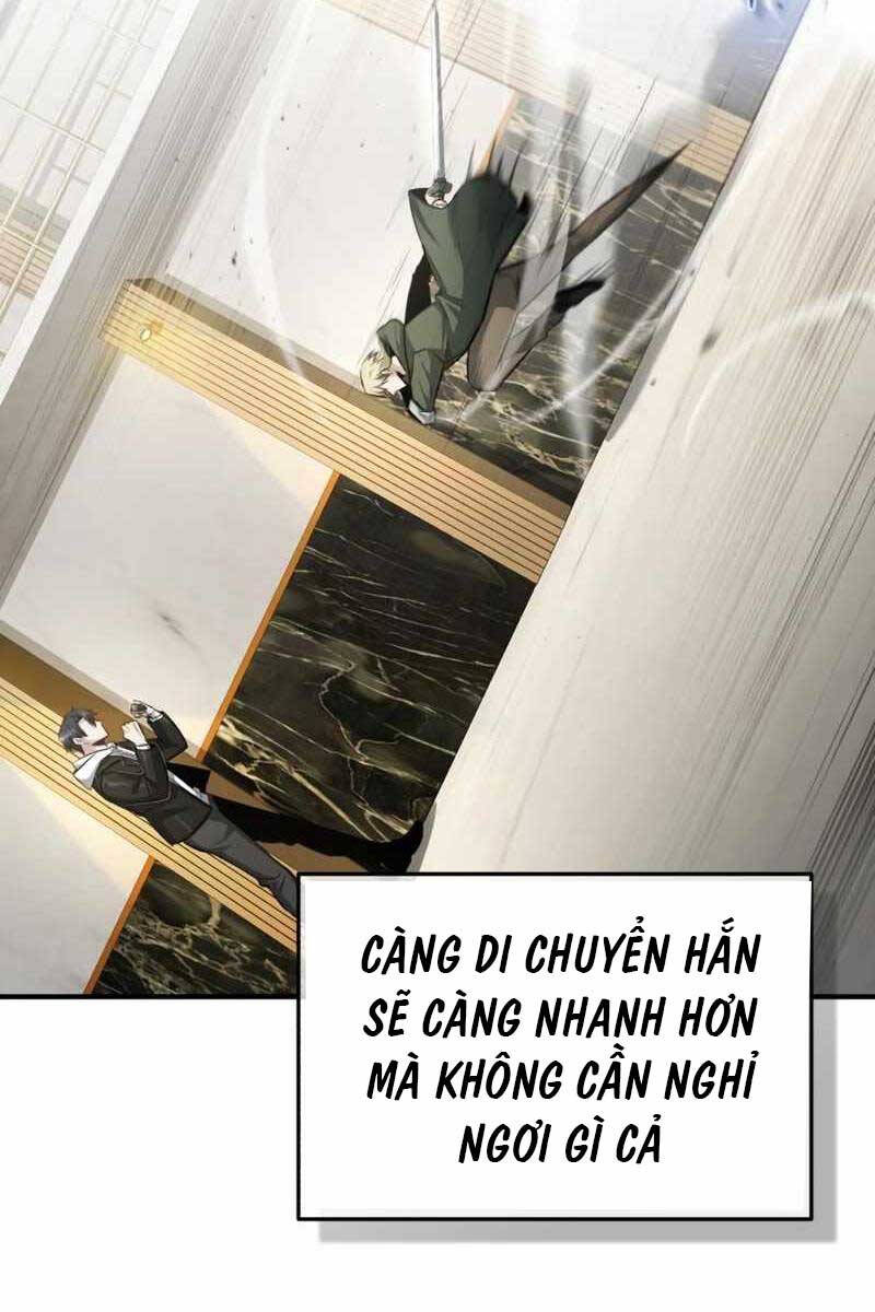 Hồi quy giả về hưu chapter 3 - Upload bởi truyensieuhay.com