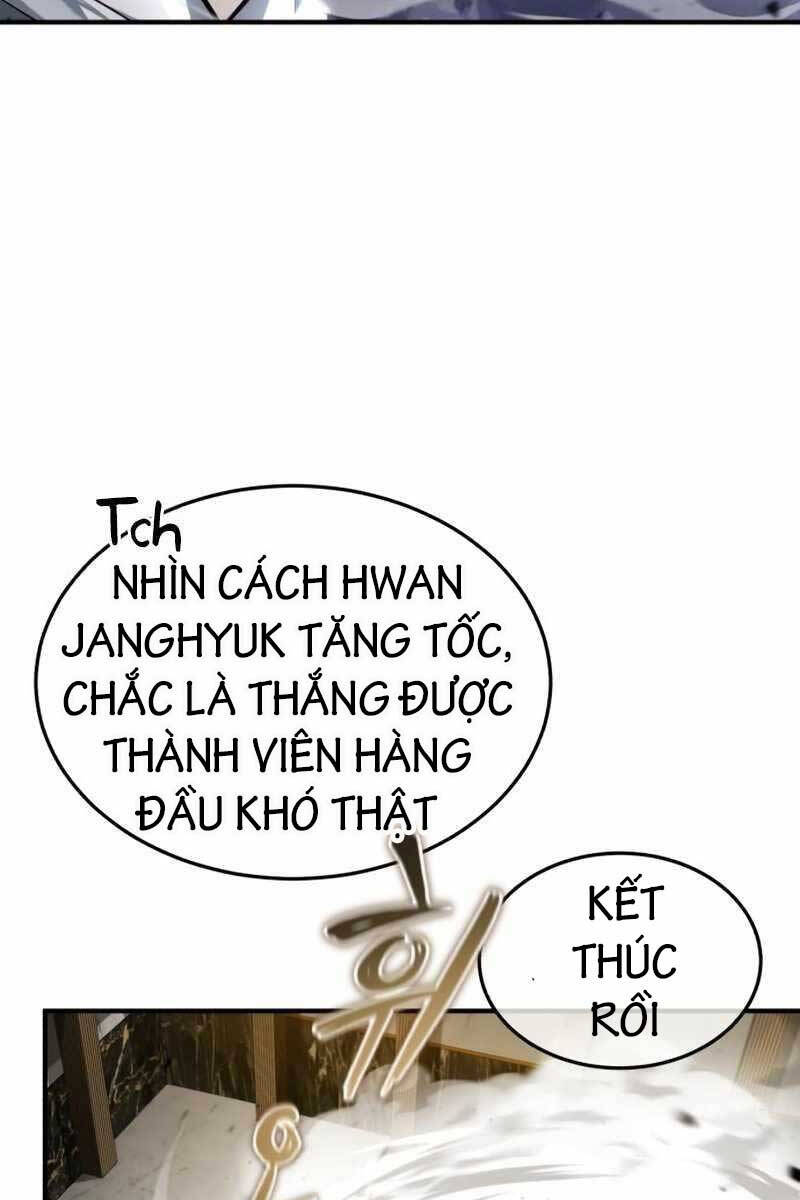 Hồi quy giả về hưu chapter 3 - Upload bởi truyensieuhay.com