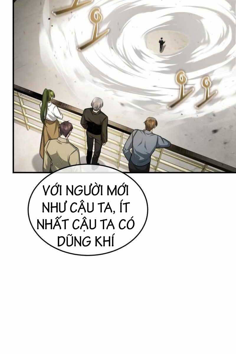 Hồi quy giả về hưu chapter 3 - Upload bởi truyensieuhay.com