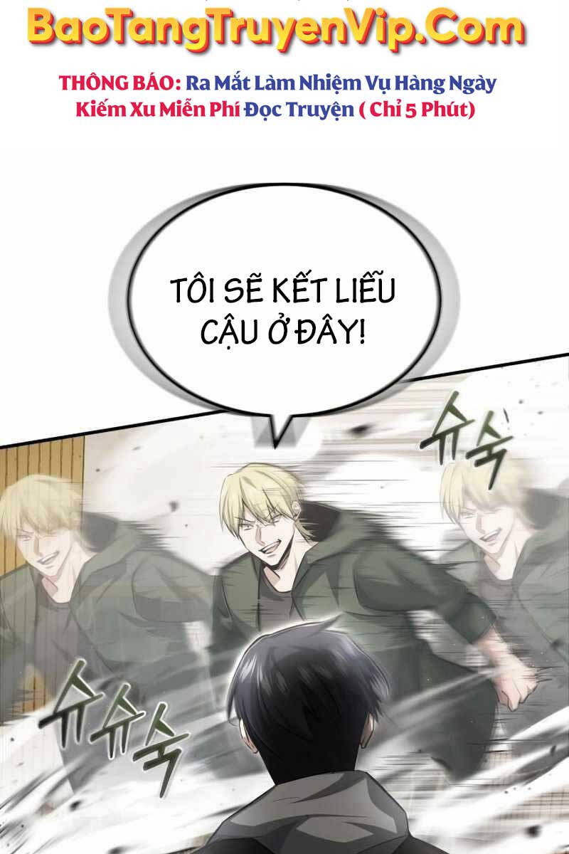 Hồi quy giả về hưu chapter 3 - Upload bởi truyensieuhay.com
