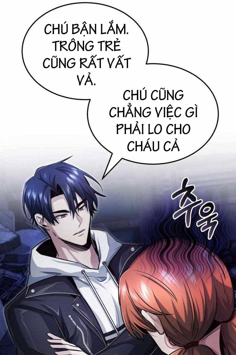 Hồi quy giả về hưu chapter 3 - Upload bởi truyensieuhay.com