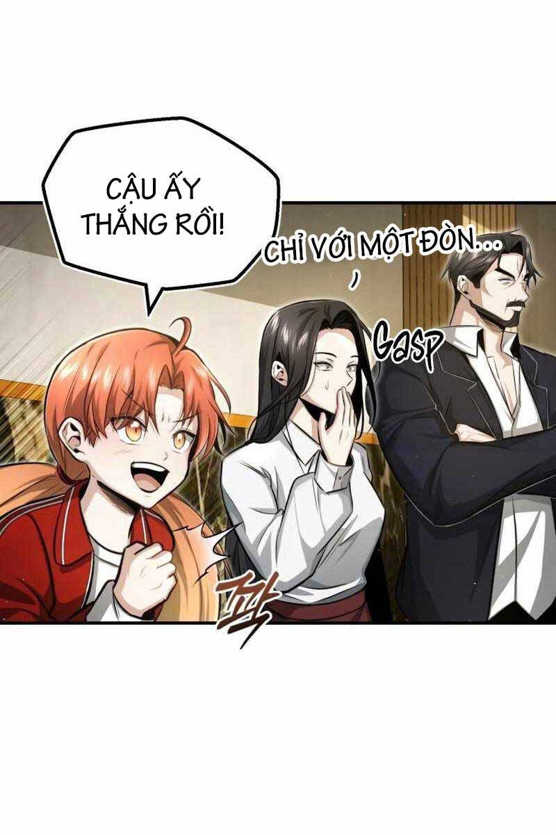 Hồi quy giả về hưu chapter 3 - Upload bởi truyensieuhay.com