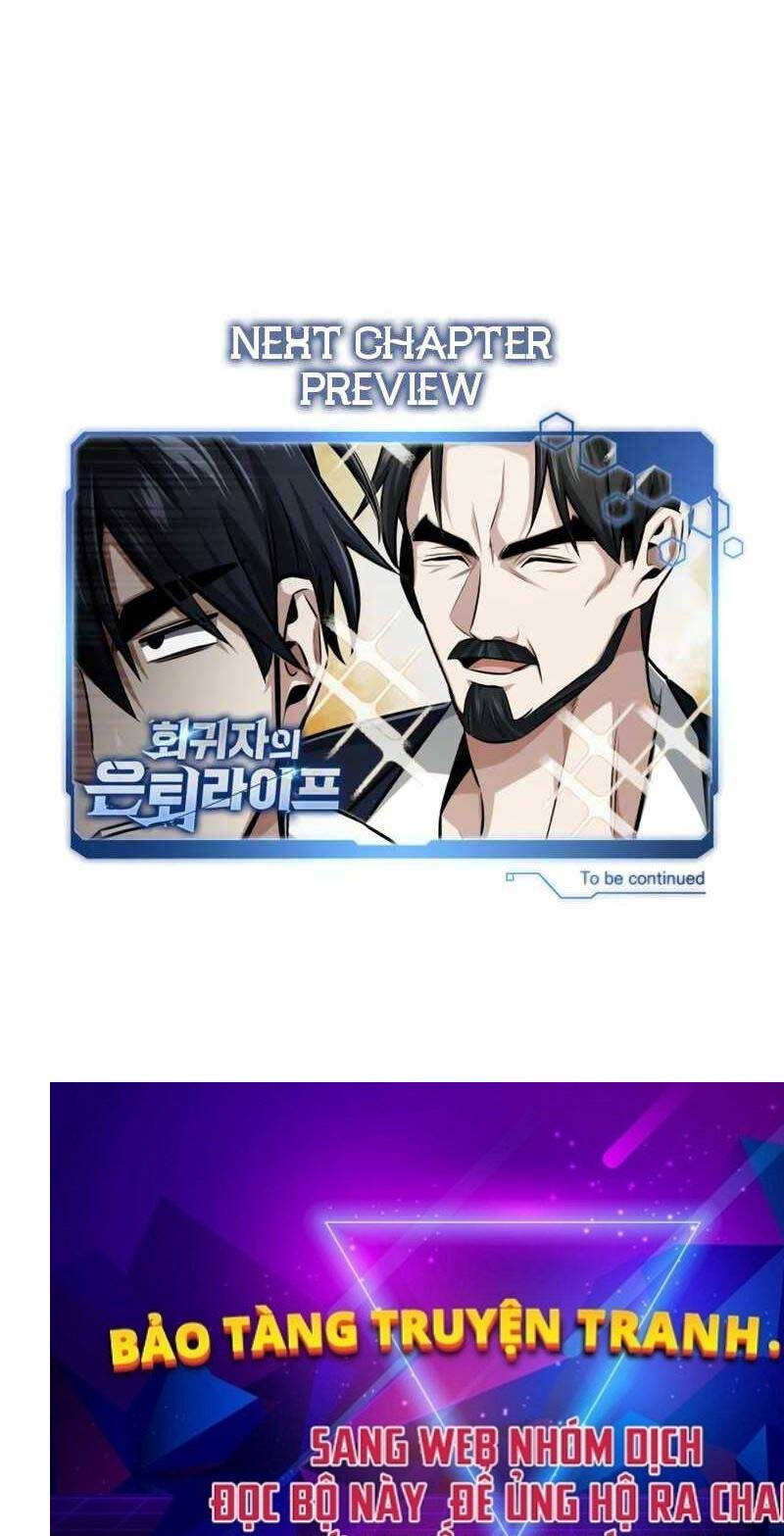 Hồi quy giả về hưu chapter 3 - Upload bởi truyensieuhay.com