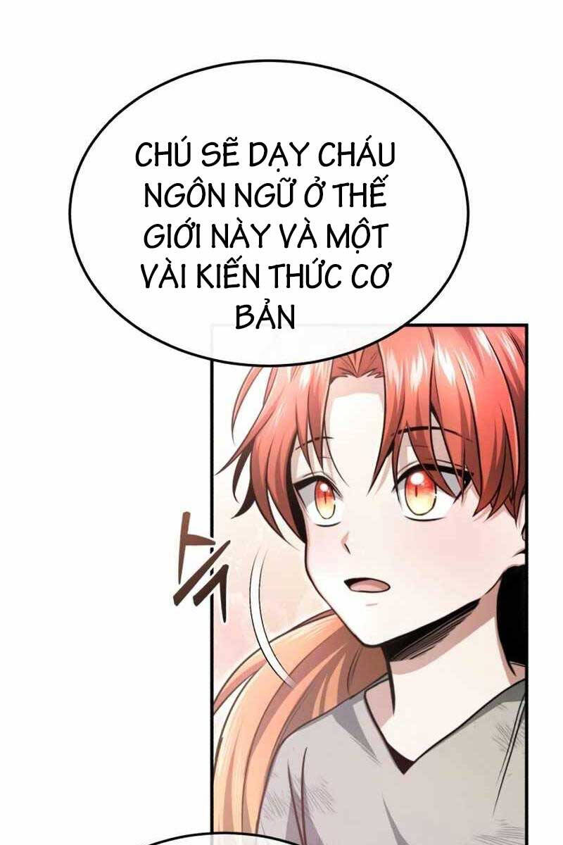 Hồi quy giả về hưu chapter 3 - Upload bởi truyensieuhay.com