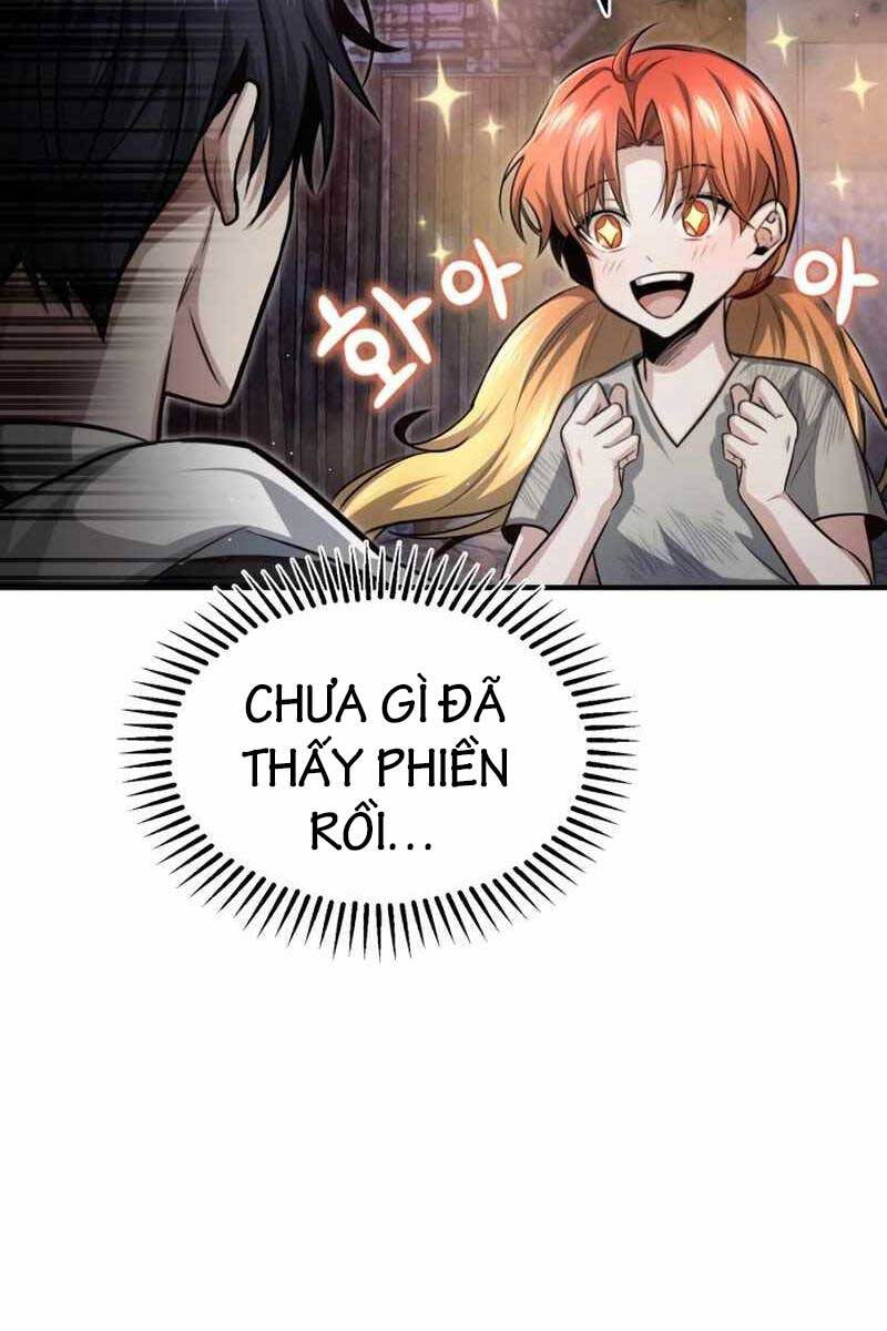 Hồi quy giả về hưu chapter 3 - Upload bởi truyensieuhay.com