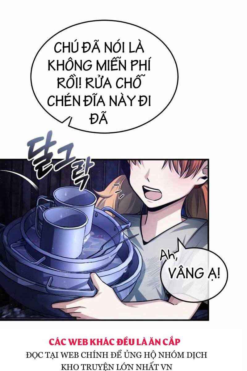 Hồi quy giả về hưu chapter 3 - Upload bởi truyensieuhay.com