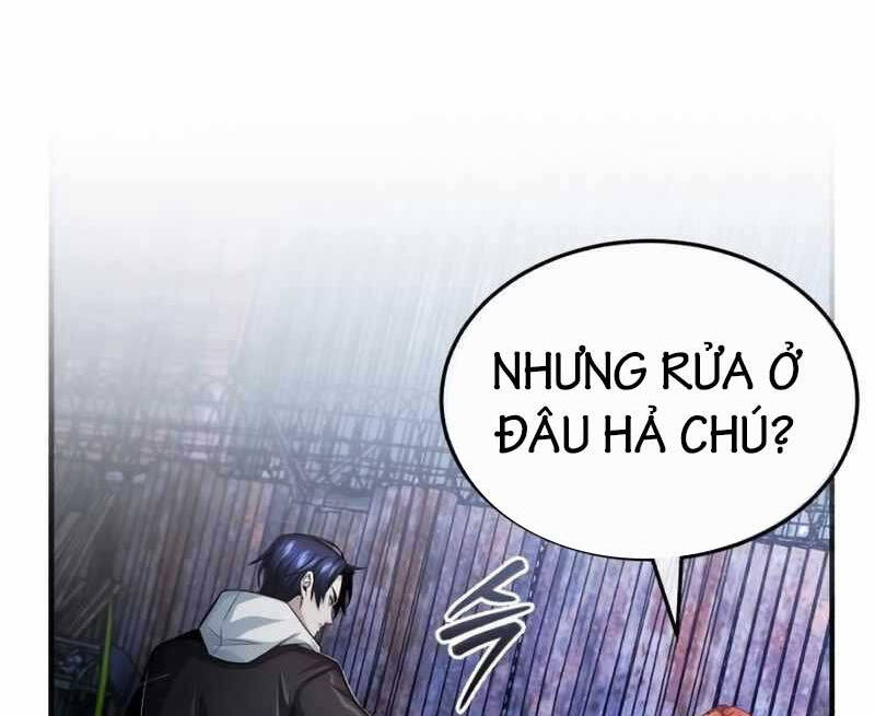 Hồi quy giả về hưu chapter 3 - Upload bởi truyensieuhay.com