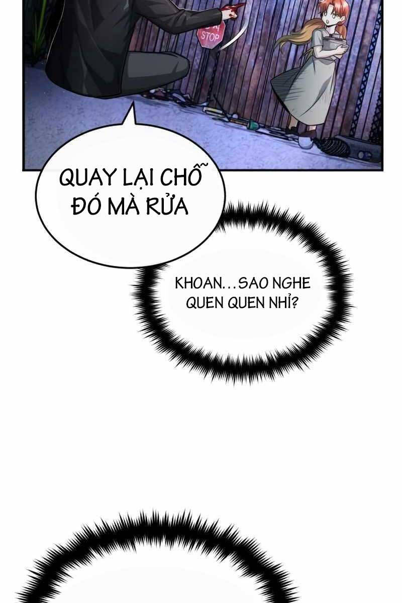 Hồi quy giả về hưu chapter 3 - Upload bởi truyensieuhay.com