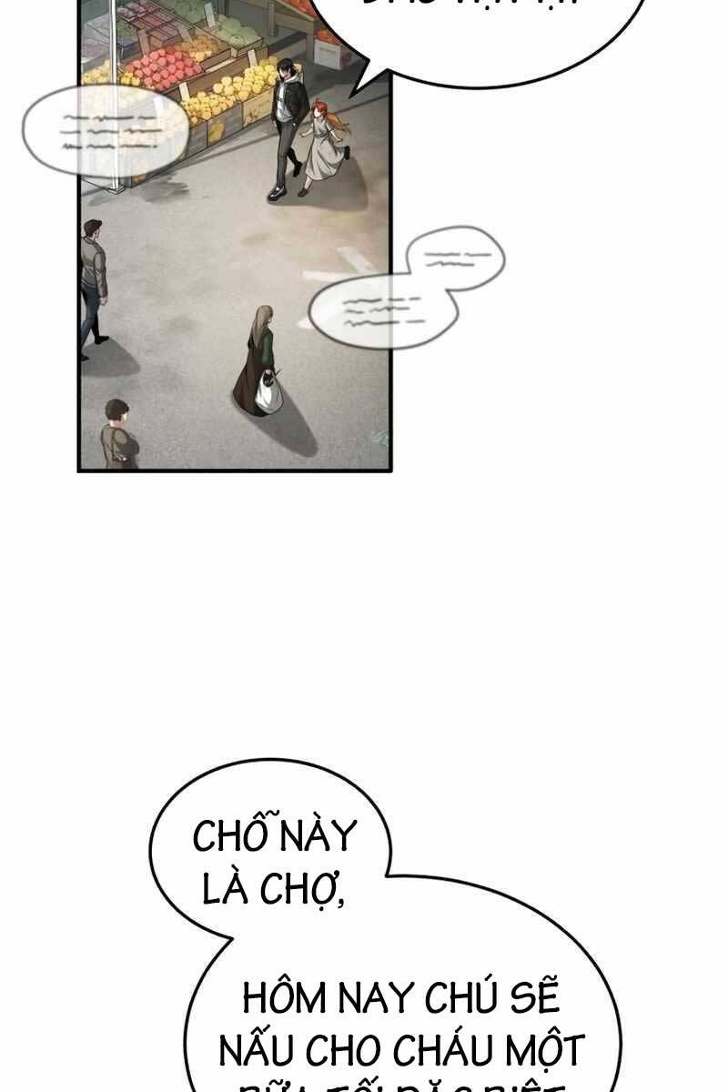 Hồi quy giả về hưu chapter 3 - Upload bởi truyensieuhay.com